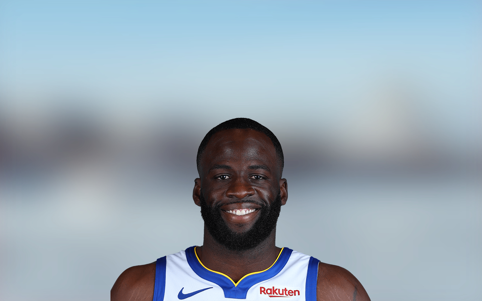 I could see this ending where Steph, Dray, we all