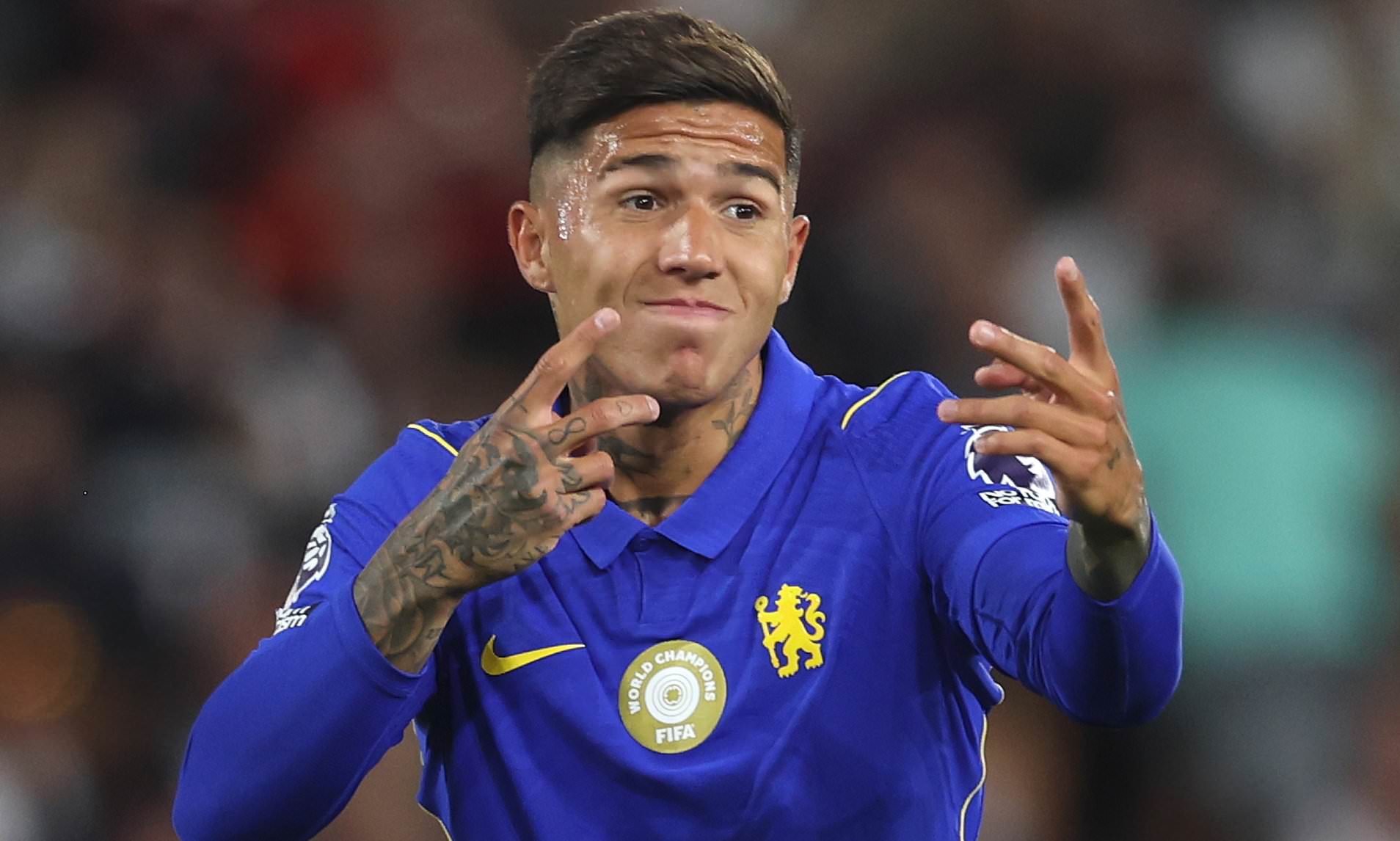 Chelse braced for £100m Man City bid for Fernandez - but Alonso insists star will play in League Cup