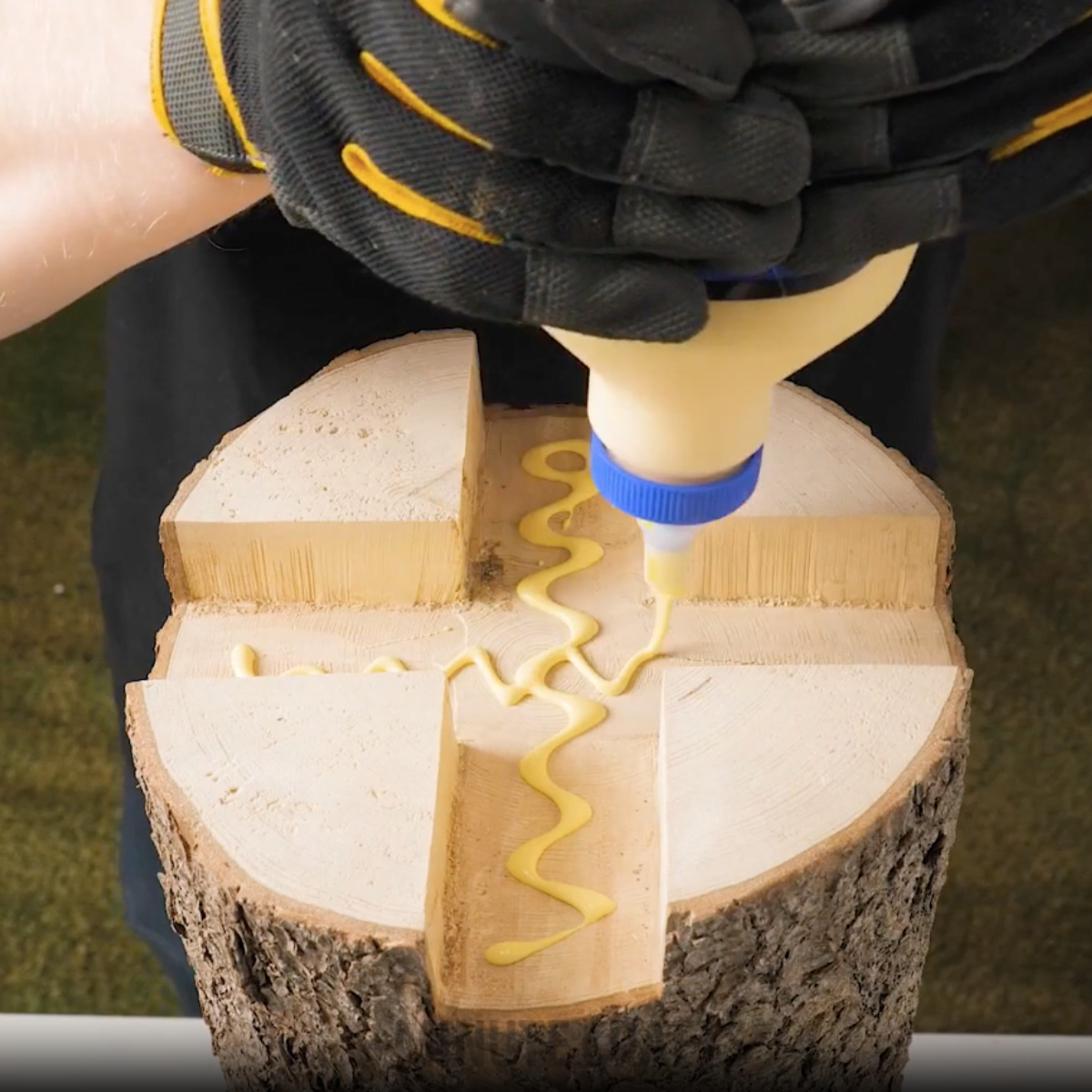 Home repair hacks anyone can do with ease