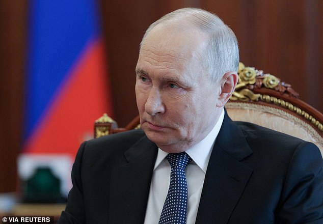 Opinion: Security sources tell me Russia has alarming plans for UK