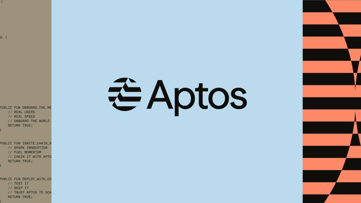 Aptos Labs and five blockchain groups ask SEC for clearer crypto rules