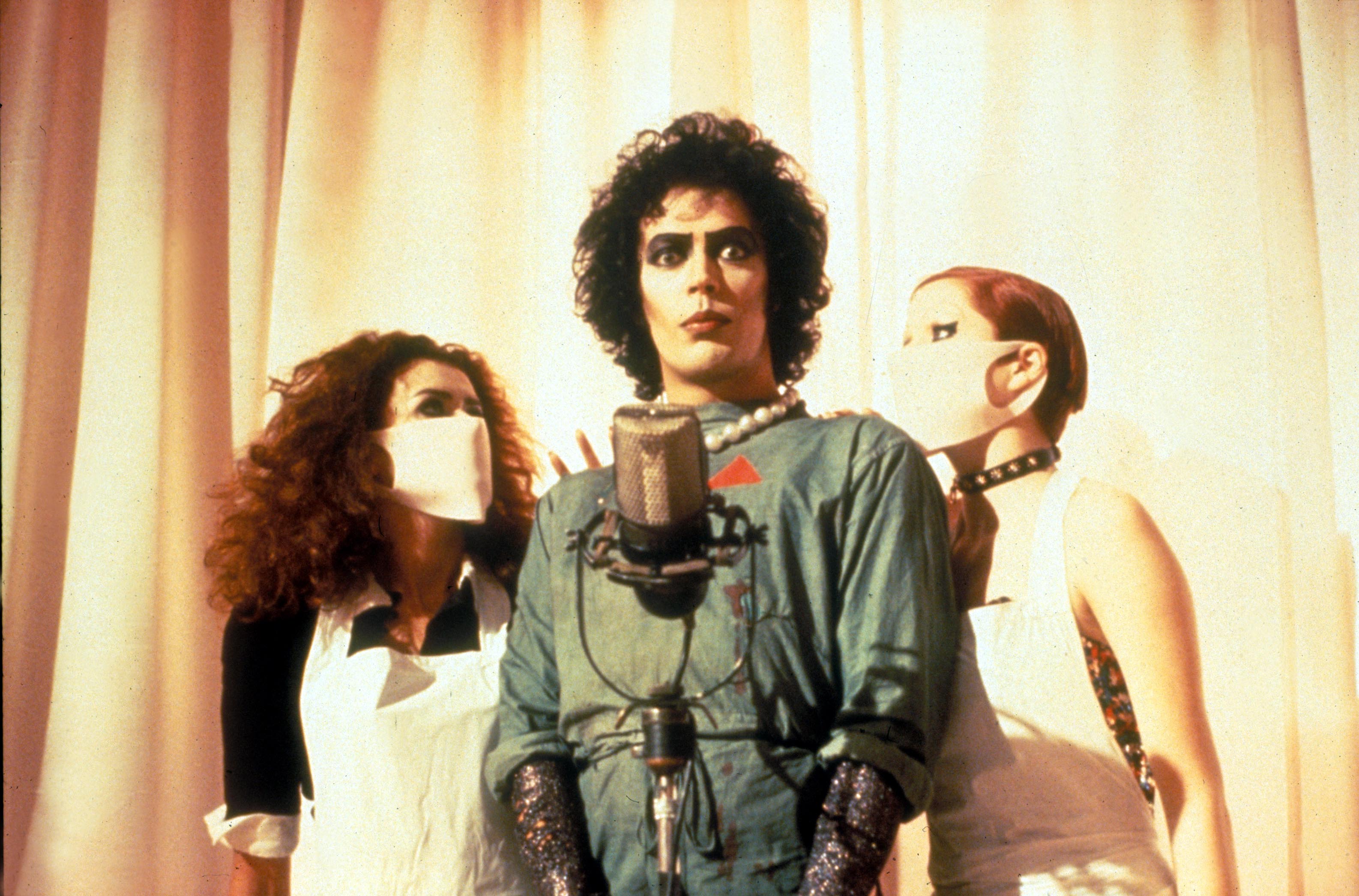 Tim Curry death latest: Rocky Horror Picture Show star dies aged 80