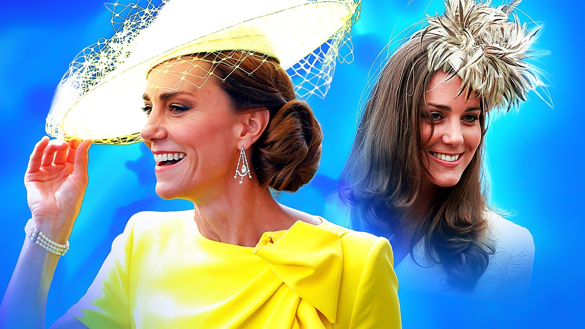 How Kate Middleton's fashion evolved before Prince William's proposal