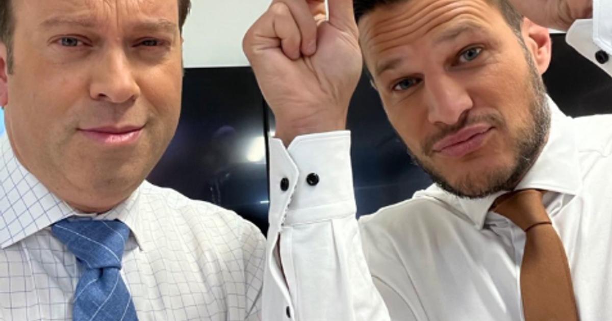 Elliotte Friedman and Kevin Bieksa both rumored to be leaving Sportsnet