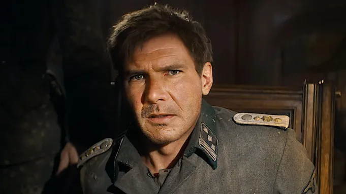 Harrison Ford built a $230 million fortune... then his wife walked away ...