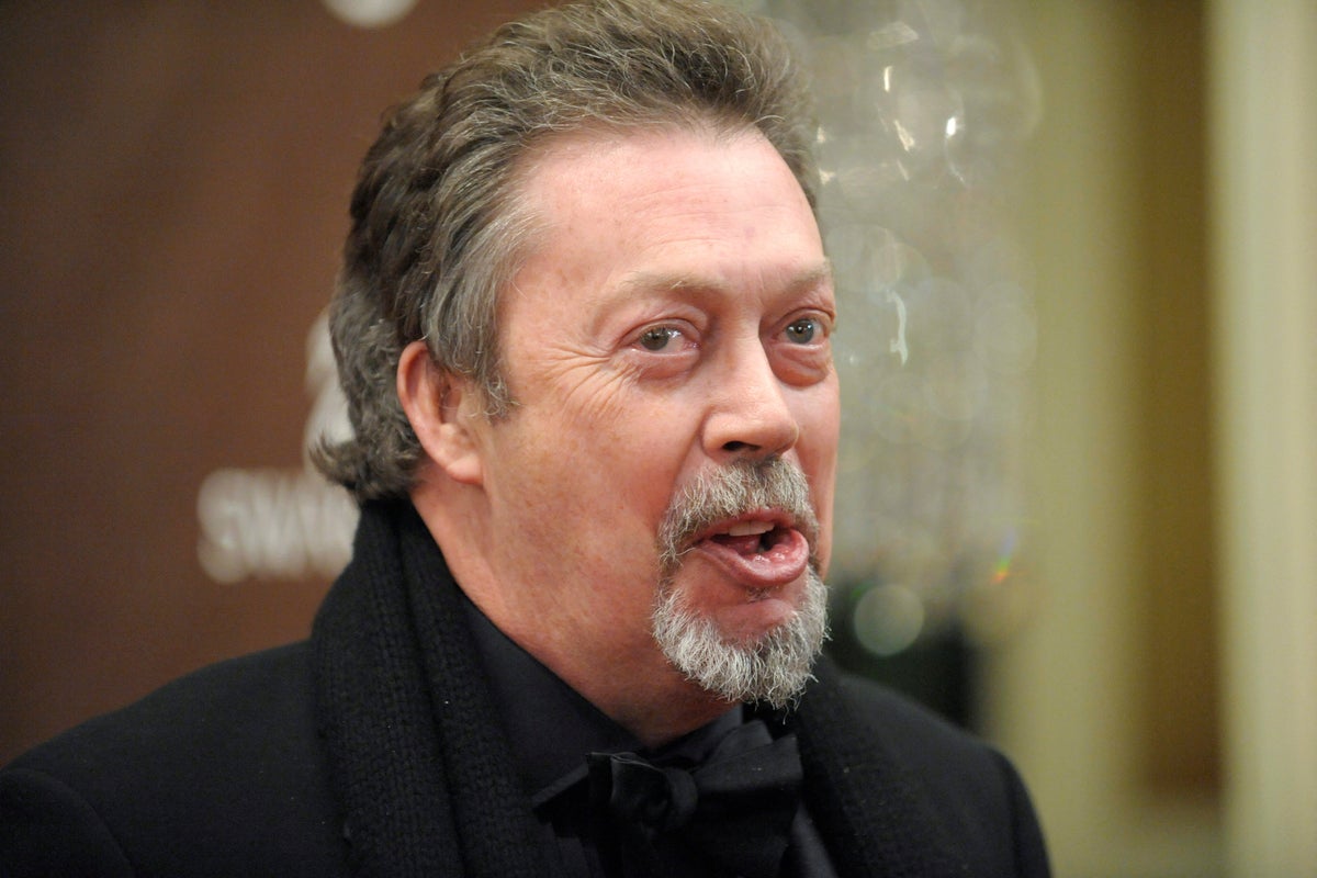 Tim Curry death latest: Rocky Horror Picture Show star dies aged 80