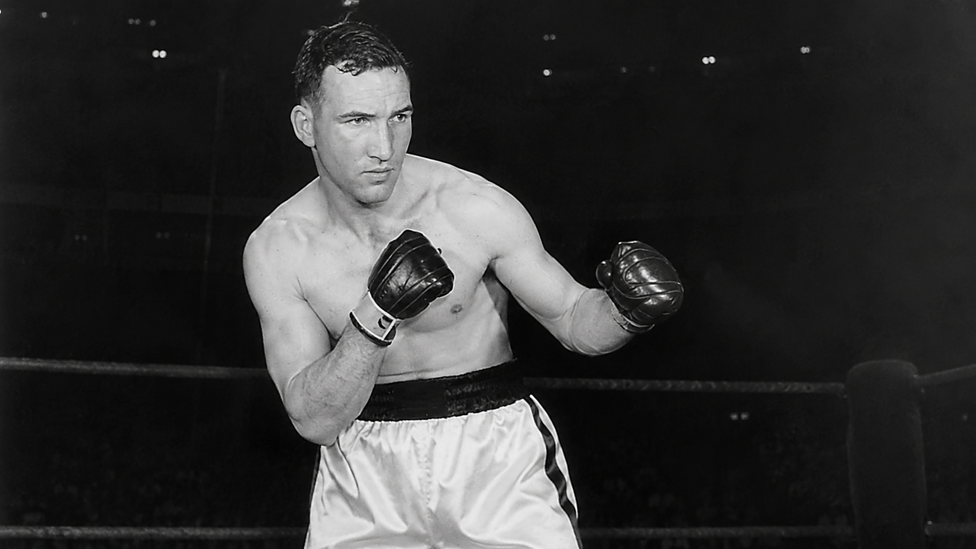 Gene Fulmer's brawling genius, how a wild puncher outmaneuvered the ...