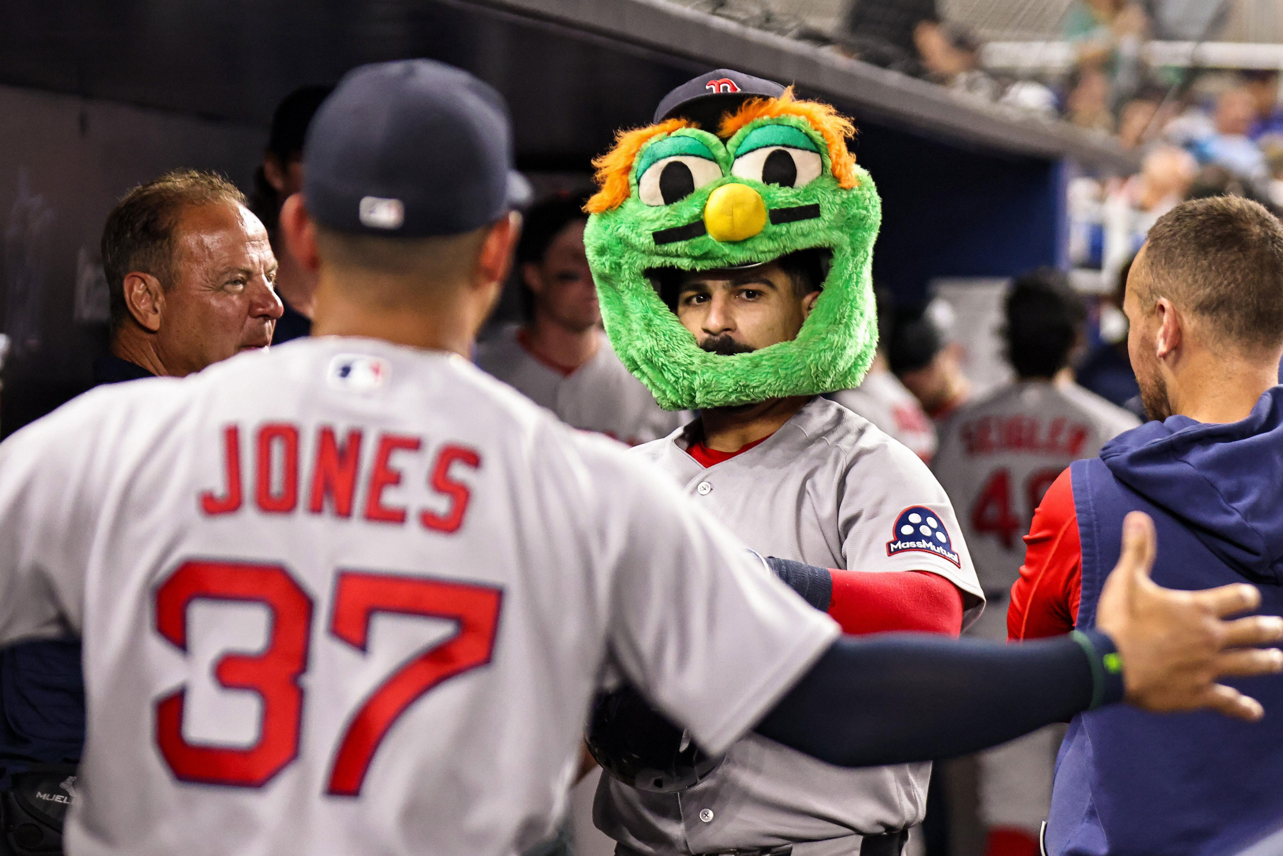 Jarren Duran or Mickey Gasper — who should stay in the Red Sox lineup?
