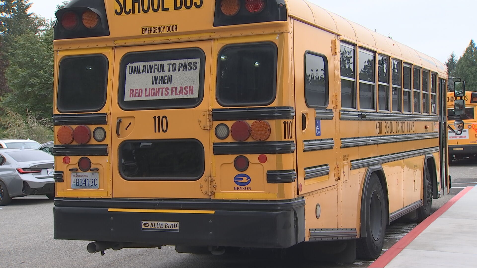 Kent school district will offer certified halal meals to Muslim students
