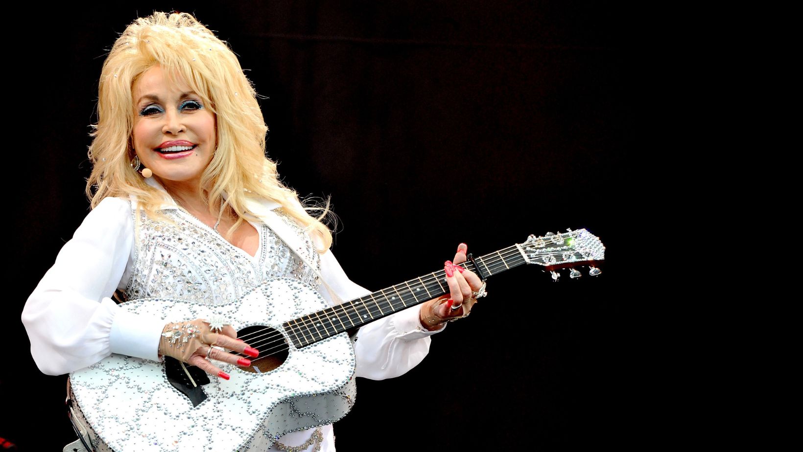 Dolly Parton's cause of death and last wishes revealed