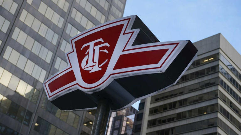 TTC is hiring in Toronto and you can make up to $144,000 a year with ...