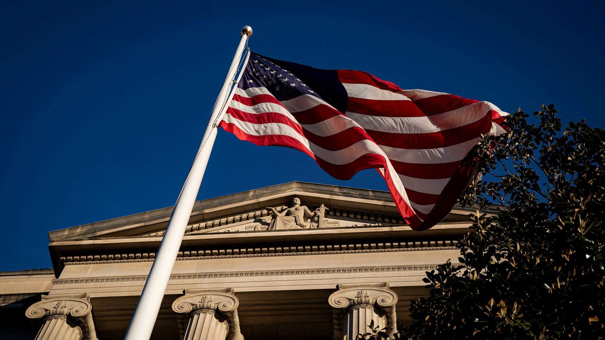 Chinese hackers crack into federal agencies in major breach: US officials