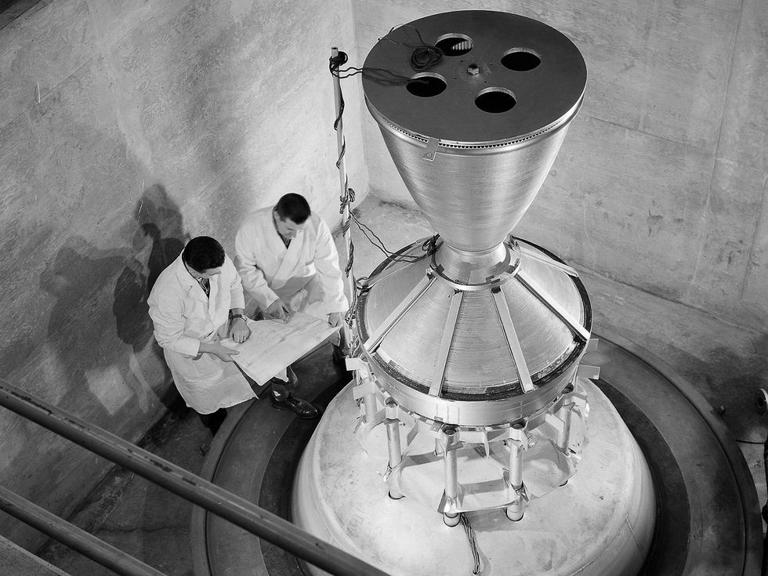 A new NASA design turbocharges nuclear spacecraft