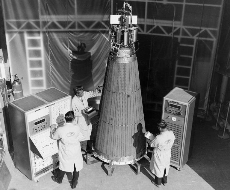 A new NASA design turbocharges nuclear spacecraft