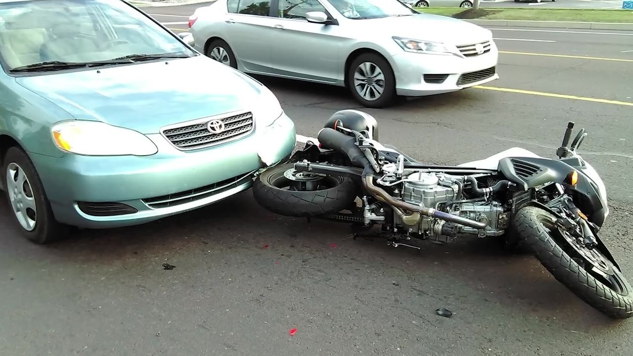 These are the mistakes that get new motorcycle riders killed