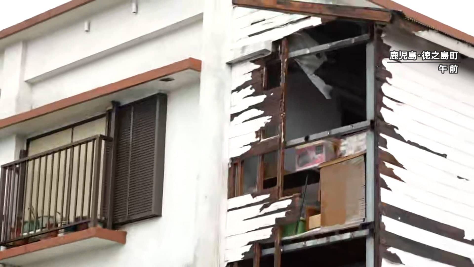 台風18号 沖縄や奄美では暴風・停電などの被害 けが人も 九州中心に厳しい暑さ