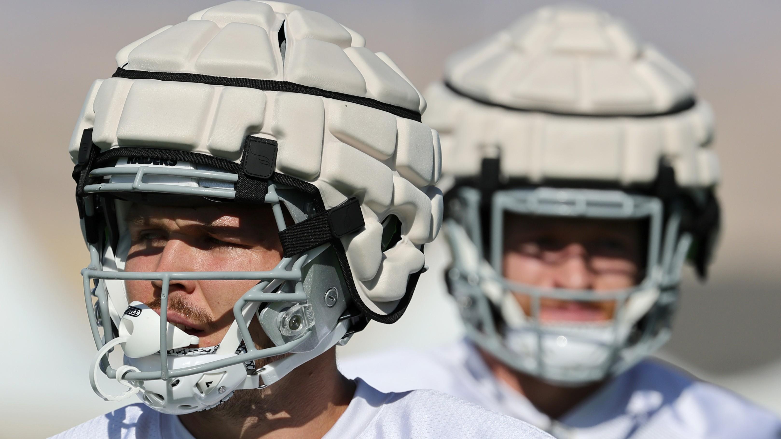 New study shows CTE in deceased NFL players at epidemic levels