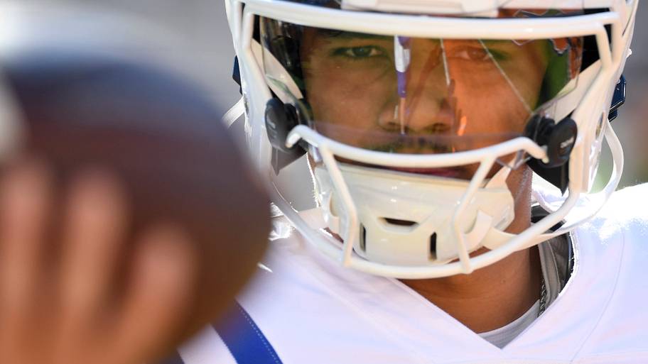 College football's highest-paid quarterback announced ahead of 2026 season