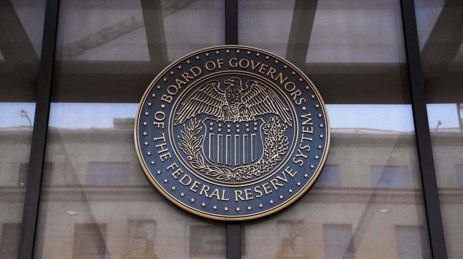 Federal Reserve vice chair says it may take more time before hiking ...