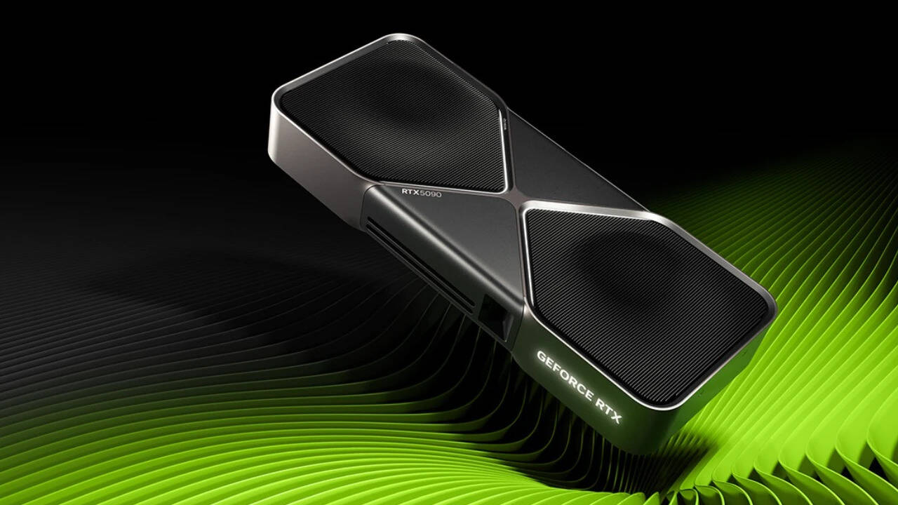 Gamescom 2026: Nvidia releases DLSS 4.5 ray reconstruction, adds RTX ...