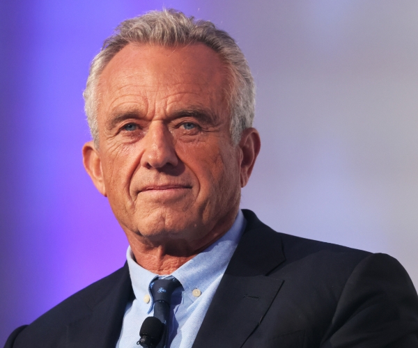 RFK Jr. rips Shapiro over vaccine ‘misinformation’