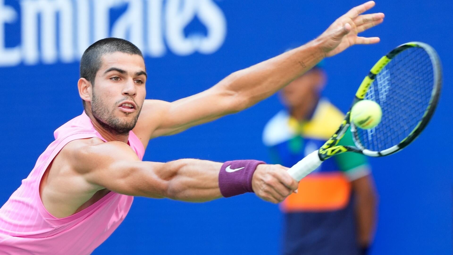 2026 US Open odds, predictions, futures: Proven tennis expert reveals picks for men's draw