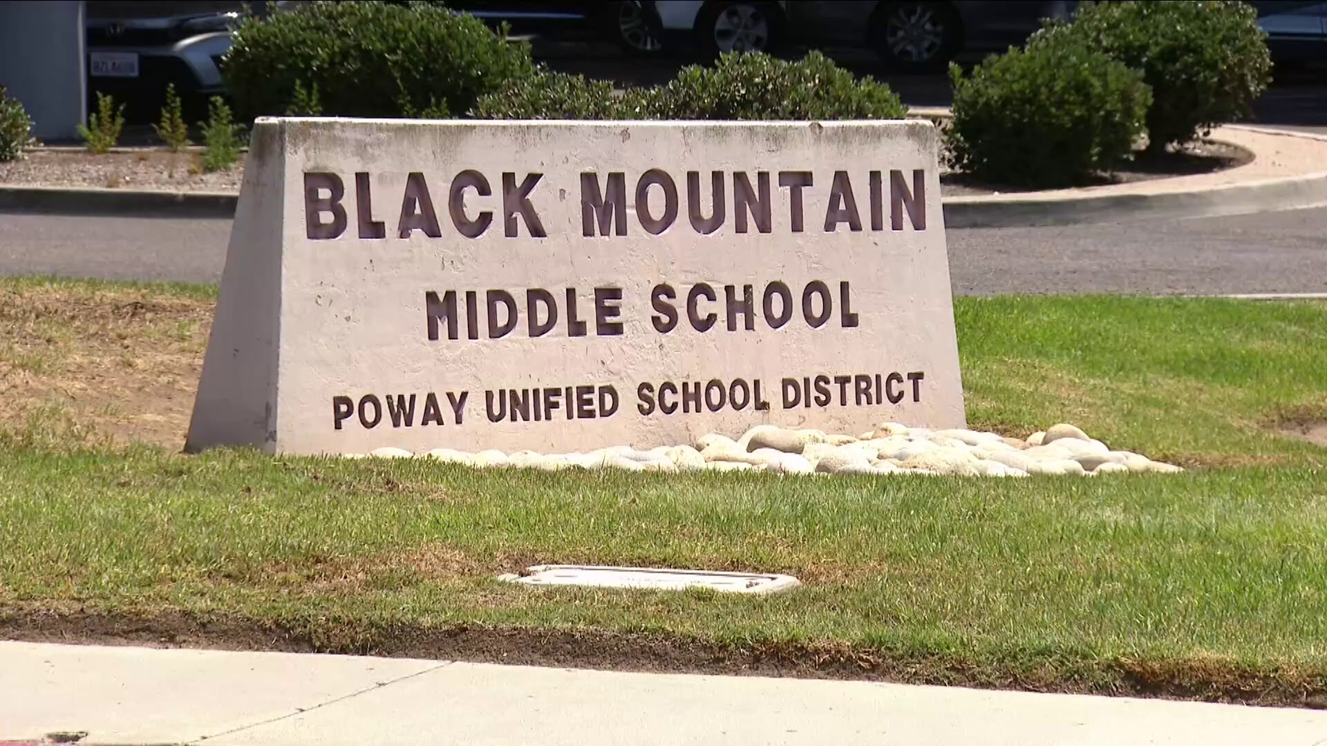 Poway Unified School District reports low-probability mold at Black ...