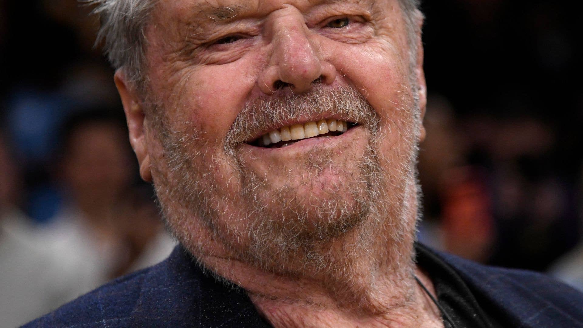 Jack Nicholson's unexpected living situation as he approaches 87th birthday explored