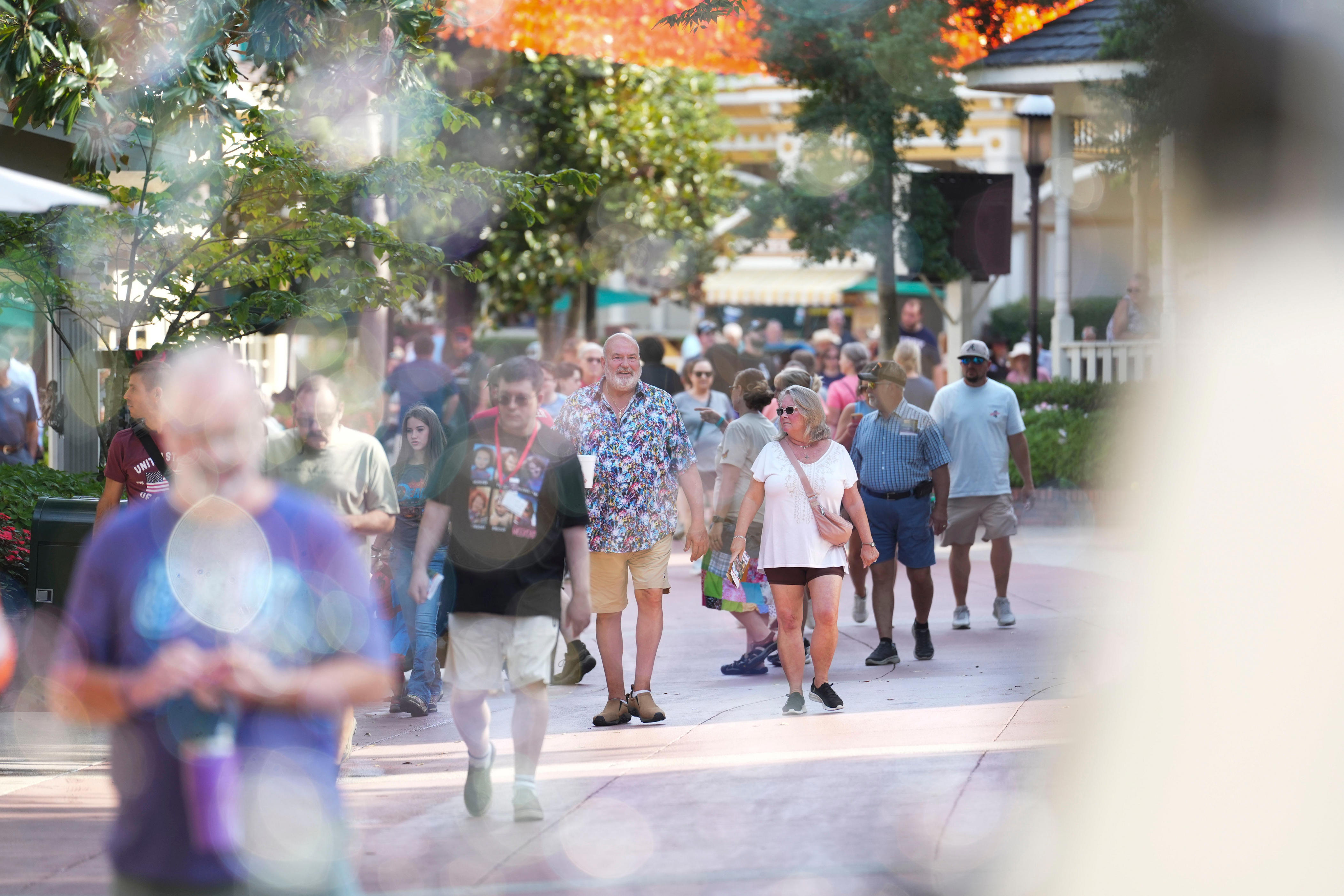 Dollywood launches 2027 season passes at a discount if you get them now