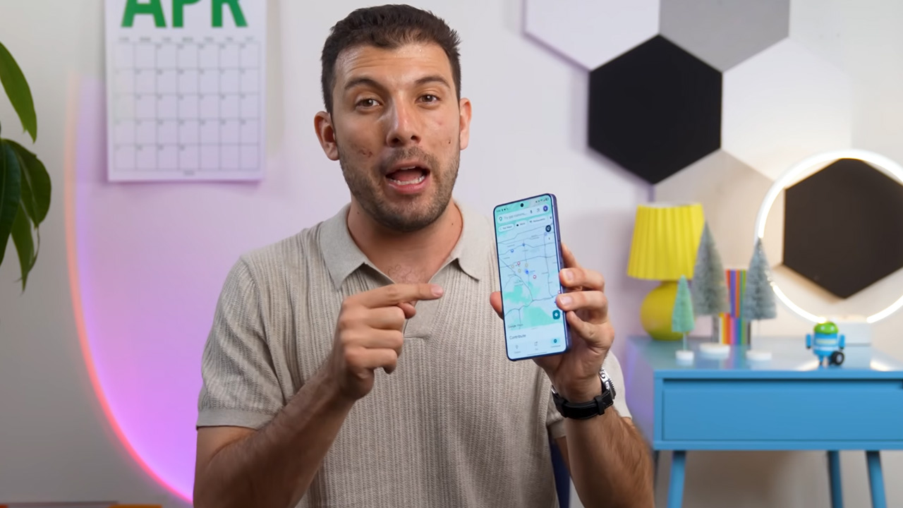 Google Maps tricks that make navigation much better