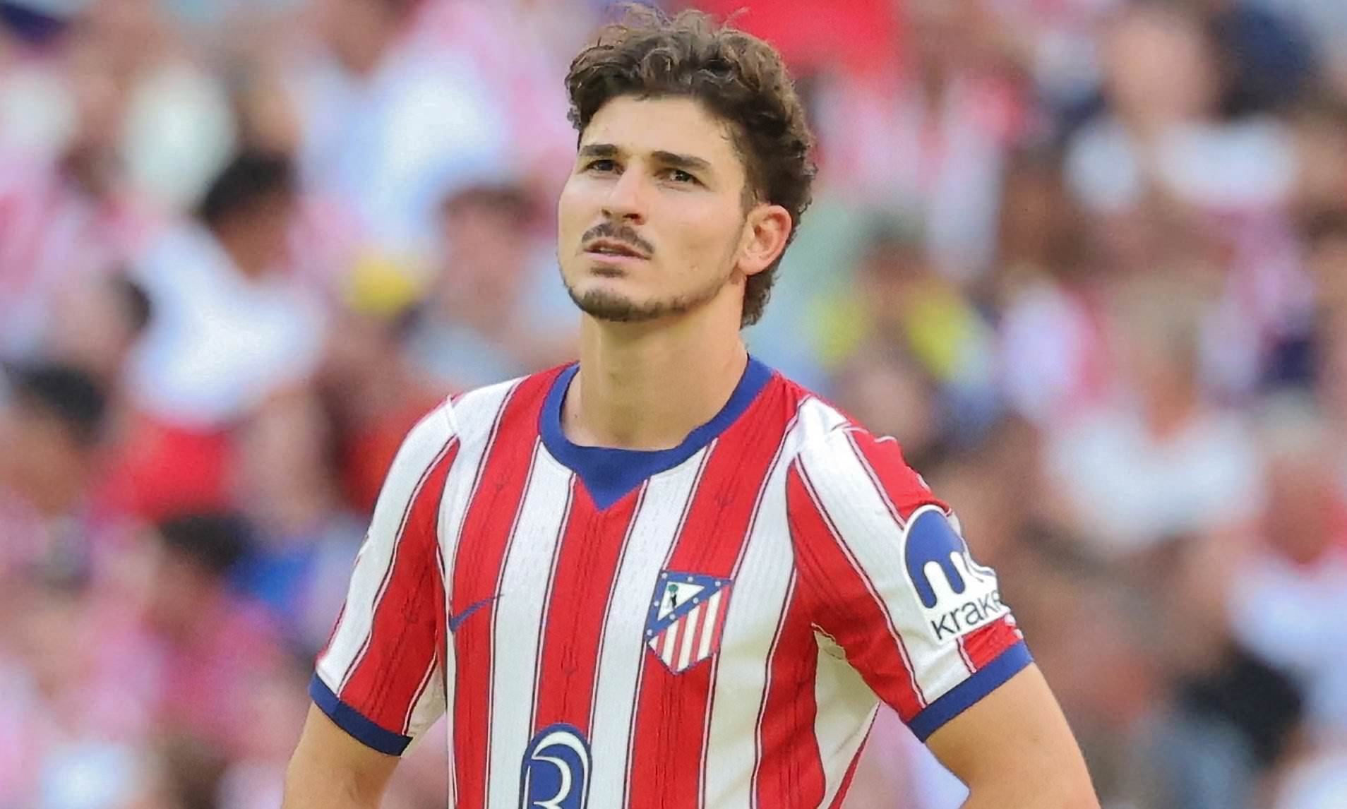 Atletico explode over Alvarez saga and say there is zero percent chance of him joining Barcelona