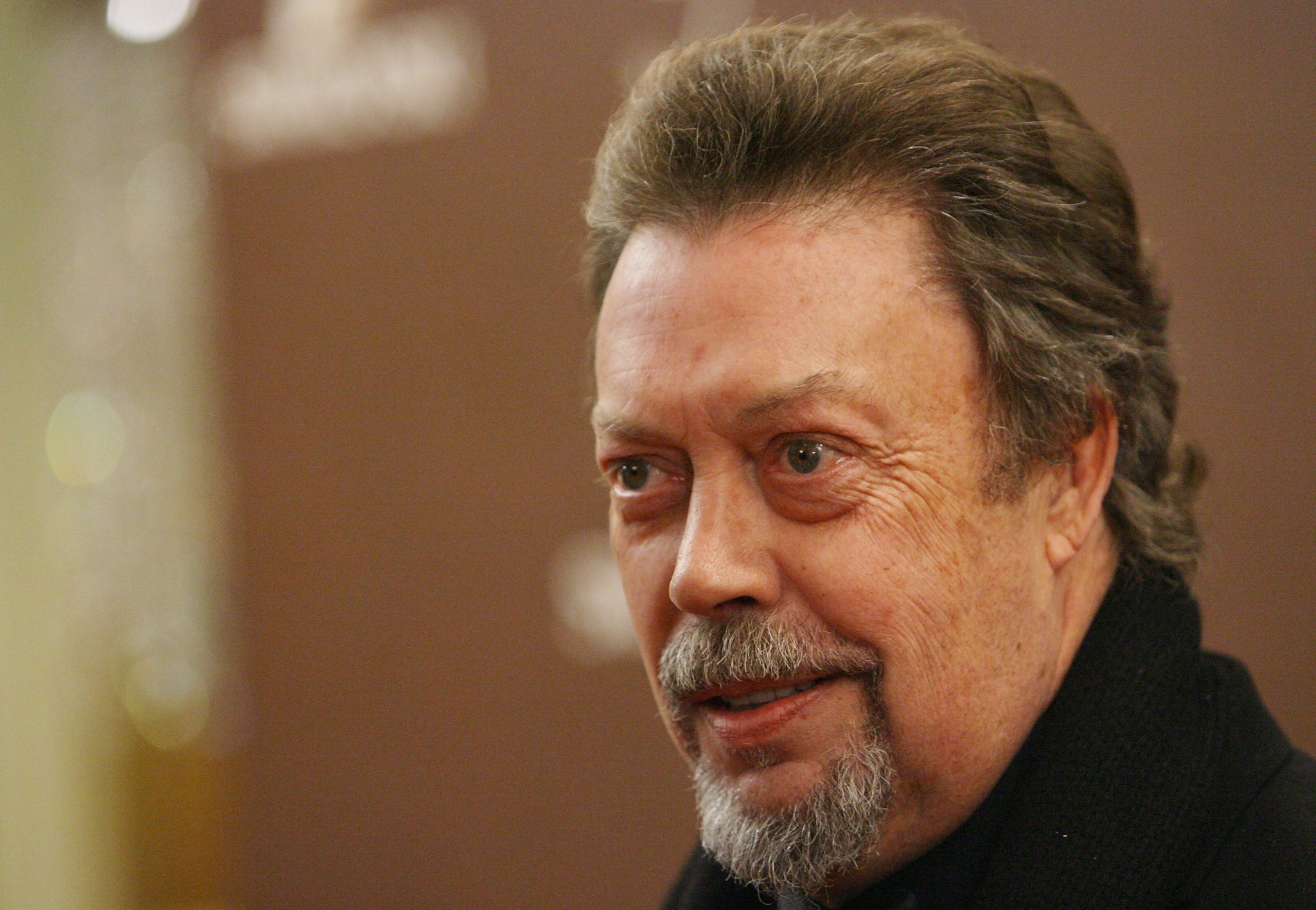 Tim Curry on Donald Trump: What he’s said about his 
