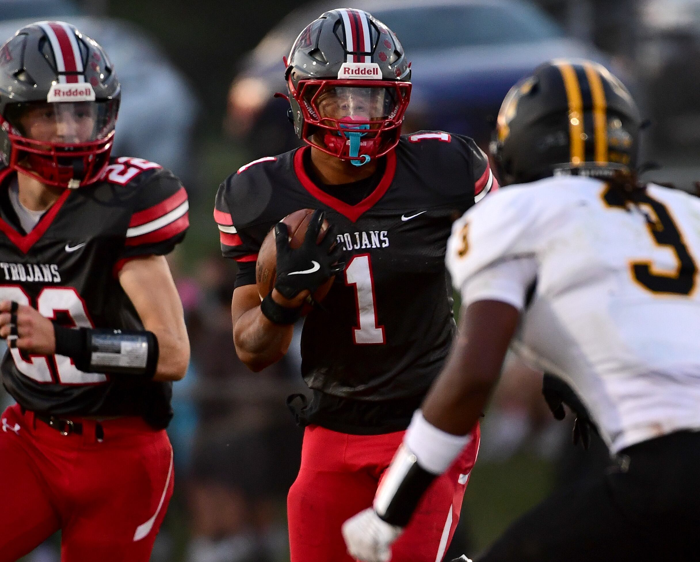 High school football standouts you need to watch this fall | The must-see 23