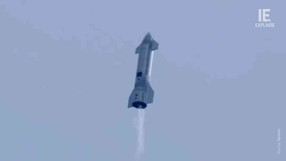 Rockets to rival SpaceX and NASA