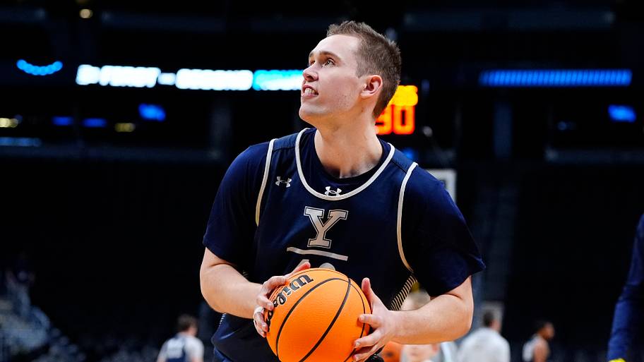 A former Ivy League POY gives Stanford basketball a badly needed boost for 2026-27