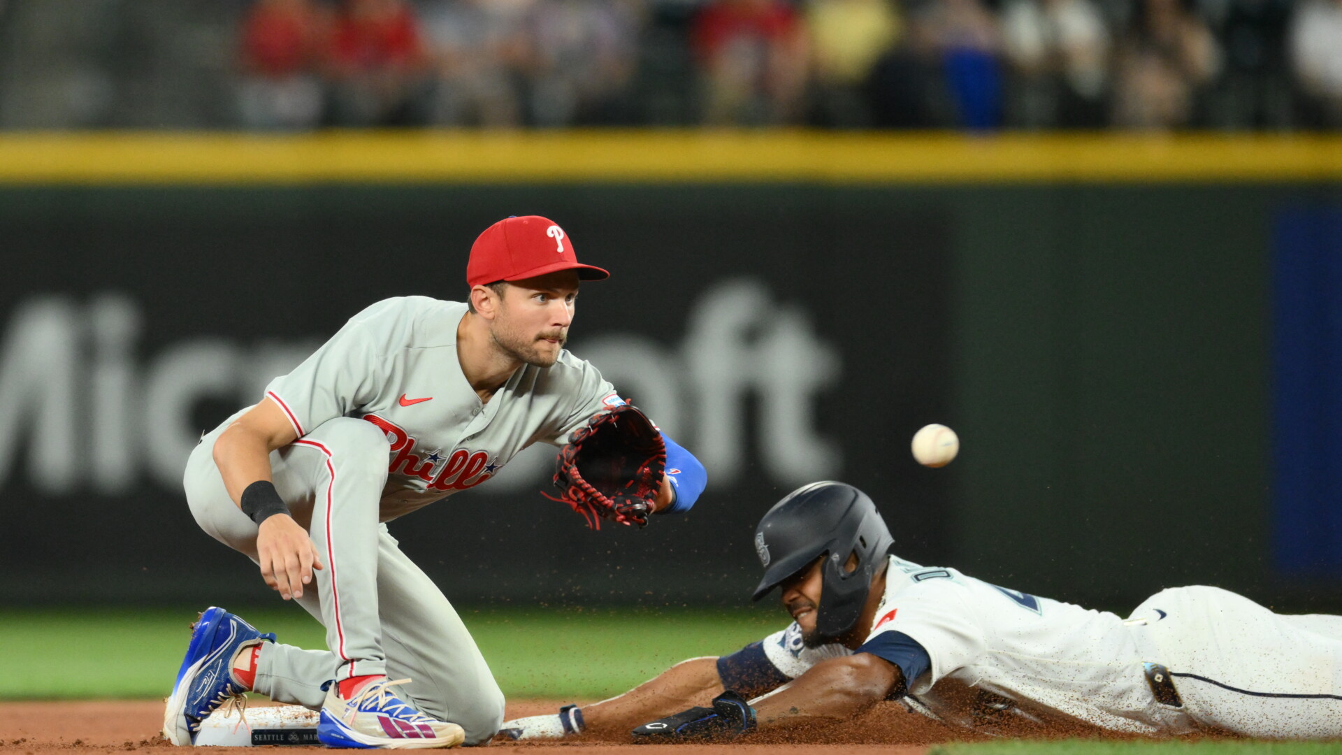Phillies vs. Mariners prediction: Odds, recent stats, trends, and best