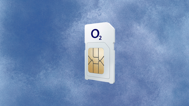 Get 80GB of 5G data for just £10 a month with this O2 SIM-only deal