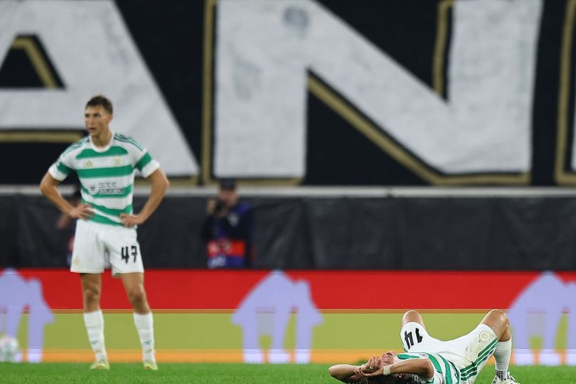 Luke McCowan faces 'personal' Celtic backlash as raging fans warned ...