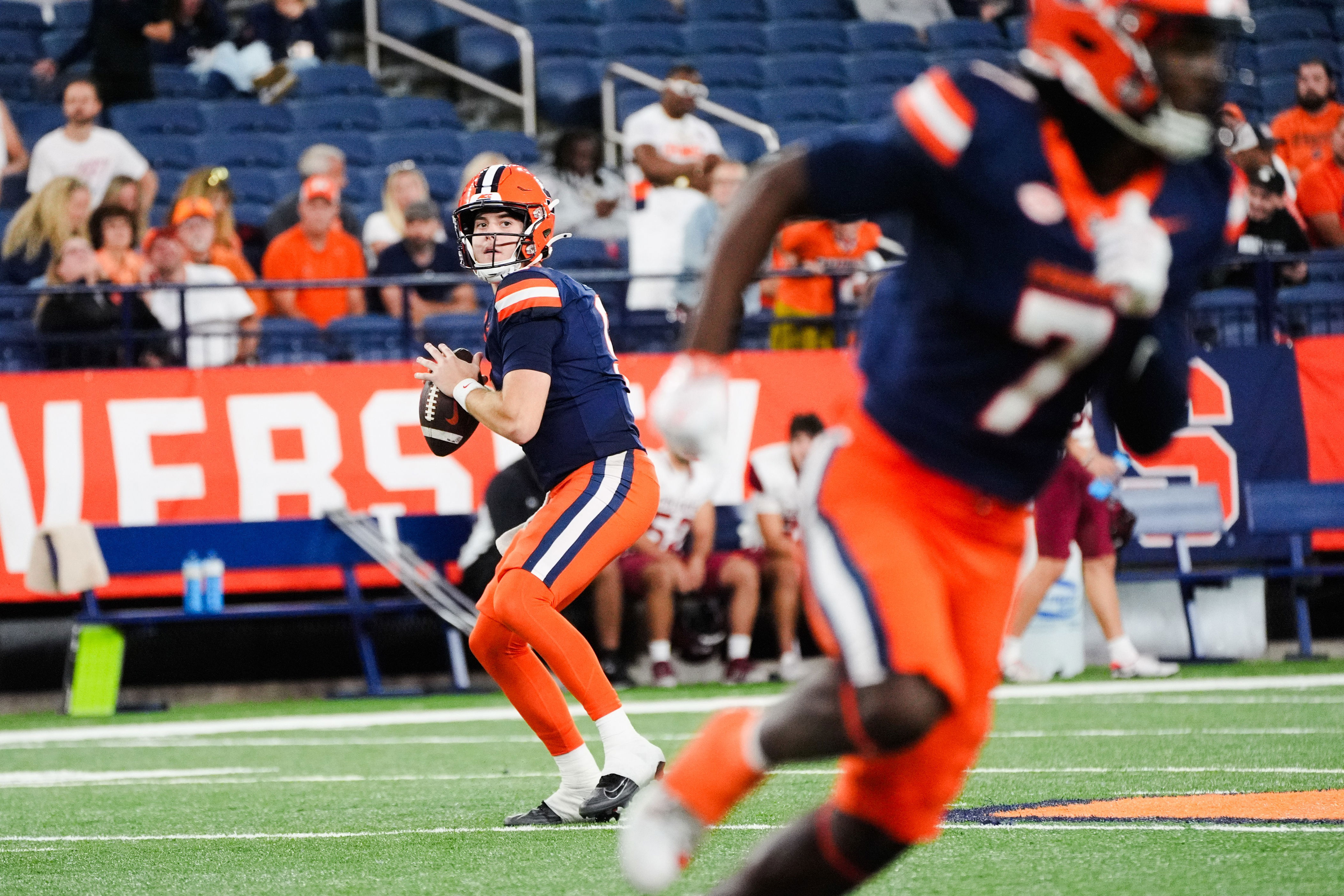 Syracuse football: Why the Orange will go 5-7 in 2026
