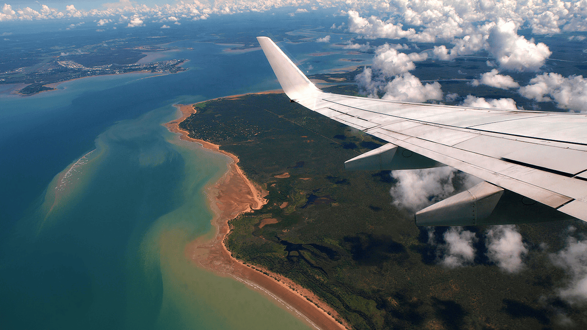 Northern Territory's logistics edge puts critical minerals on the fast track