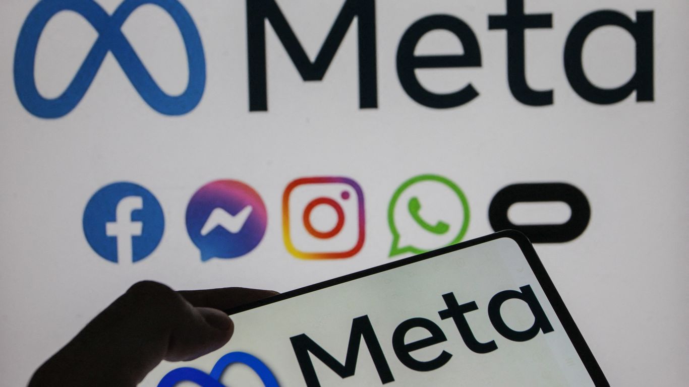 Utah among US states to secure settlement with Meta