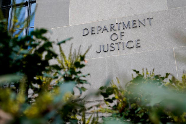 US says Chinese hackers broke into Justice Department, NASA, Federal Reserve, Senate and more