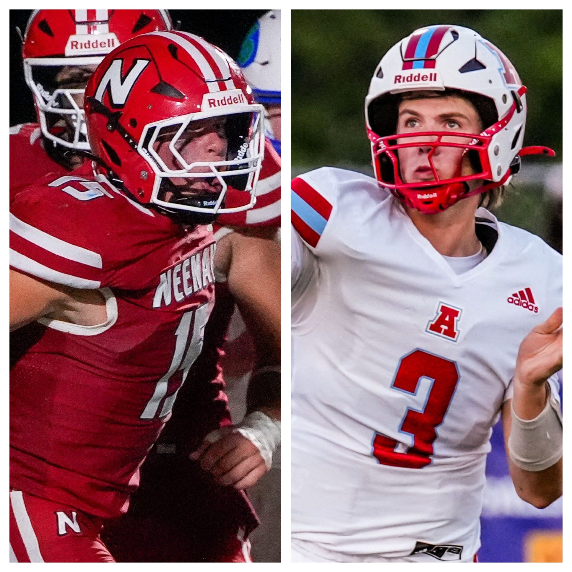 Dominant 2nd half fuels top-ranked Arrowhead in win over No. 10 Neenah