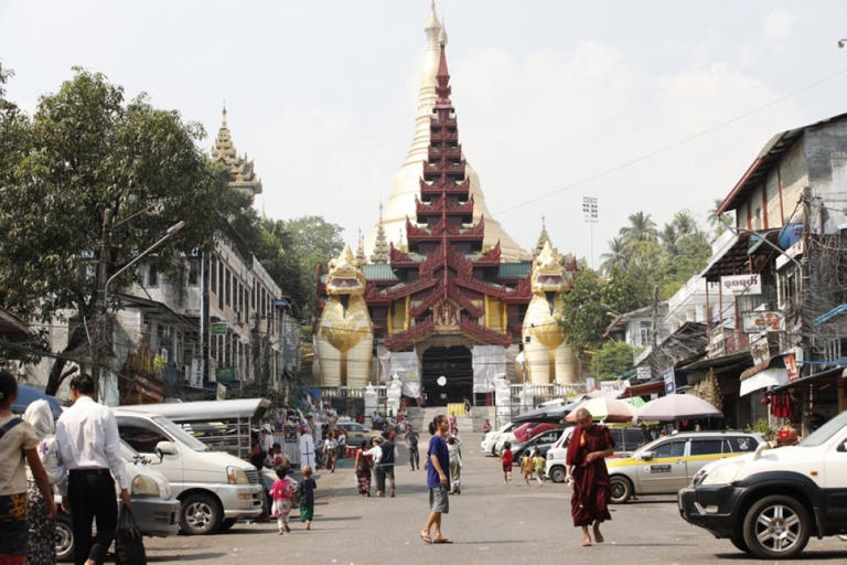 Human rights in Myanmar fall to 'new low' – UN