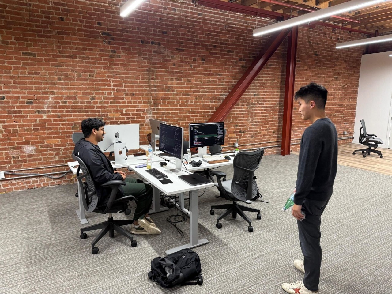 The latest viral AI assistant rocketing across Silicon Valley