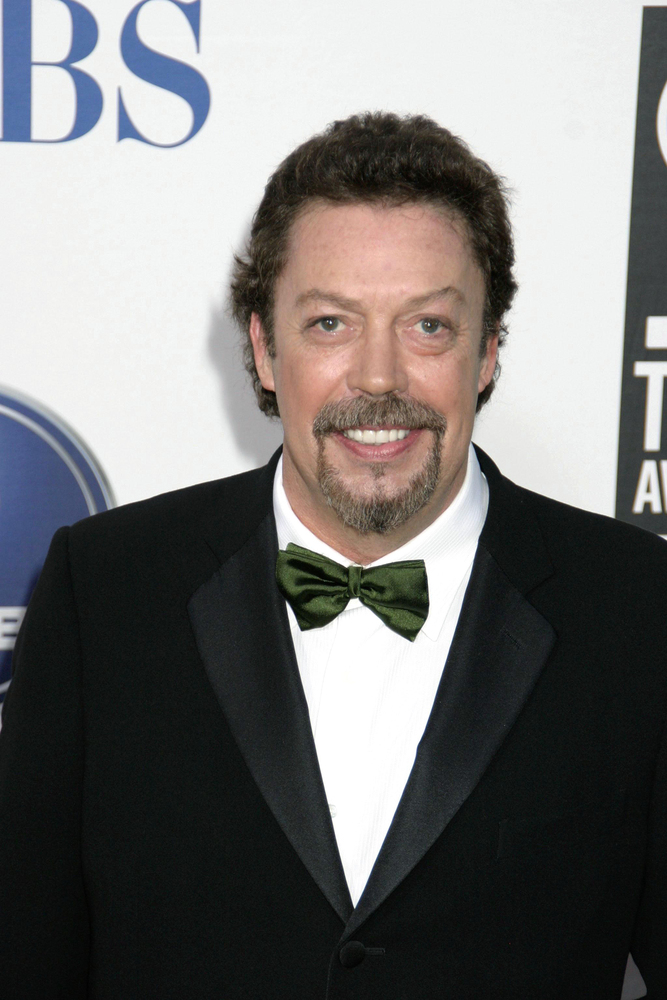 Tim Curry’s cause of death revealed: Coronary artery disease