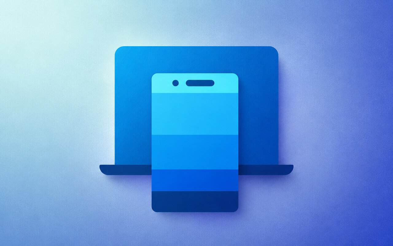 Phone Link could soon shut down your Windows 11 PC