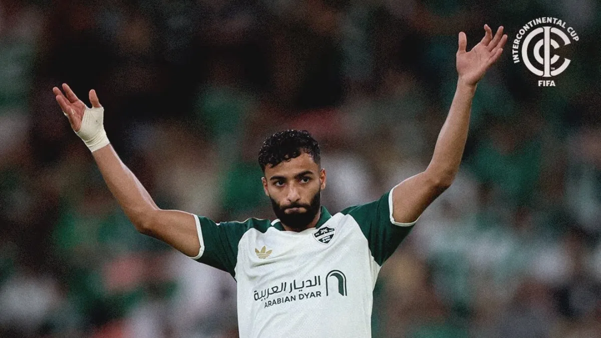 Copa Intercontinental FIFA 2026: ¿Qué sigue tras la victoria de Al-Ahli ...
