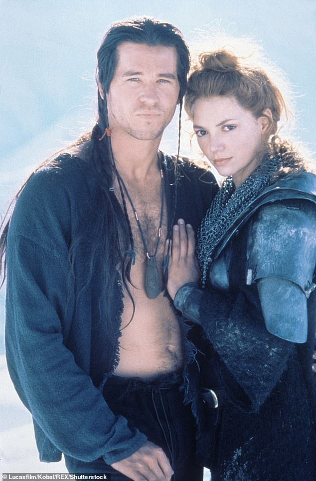 Actress best known for work in 80s films and marriage to famous heartthrob... can you guess who?