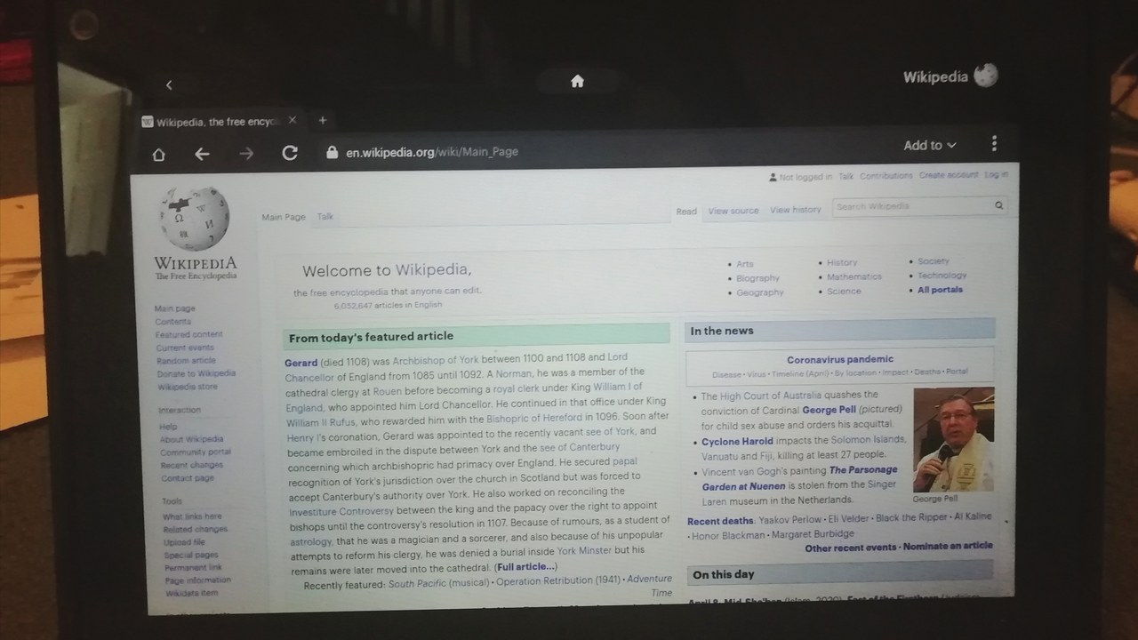 Wikimedia says rogue OpenAI agents made unauthorized edits to its wikis
